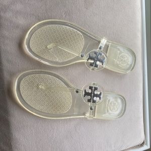 Tory Burch Mini Miller Jelly
